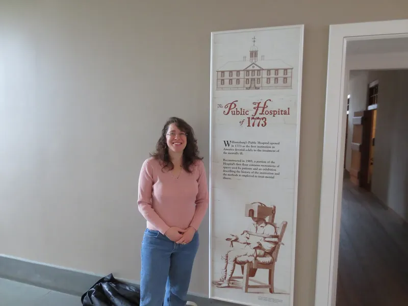 Dr. Jennifer McGraw