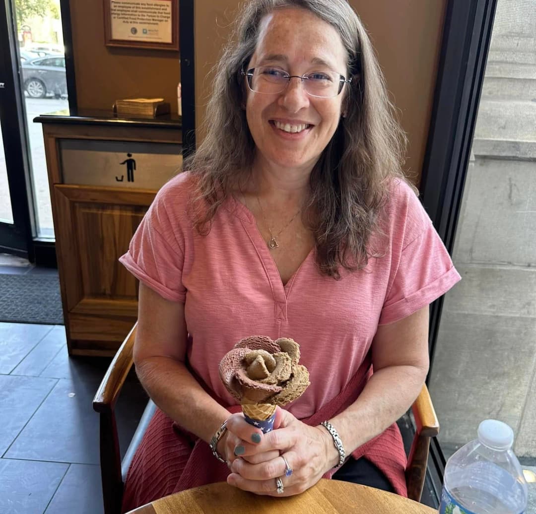 Dr. Jennifer McGraw
